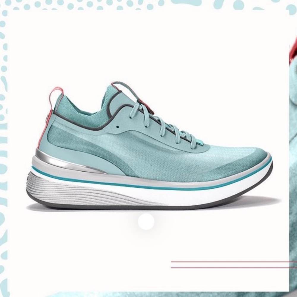 Bala Twelves Tennis Shoes